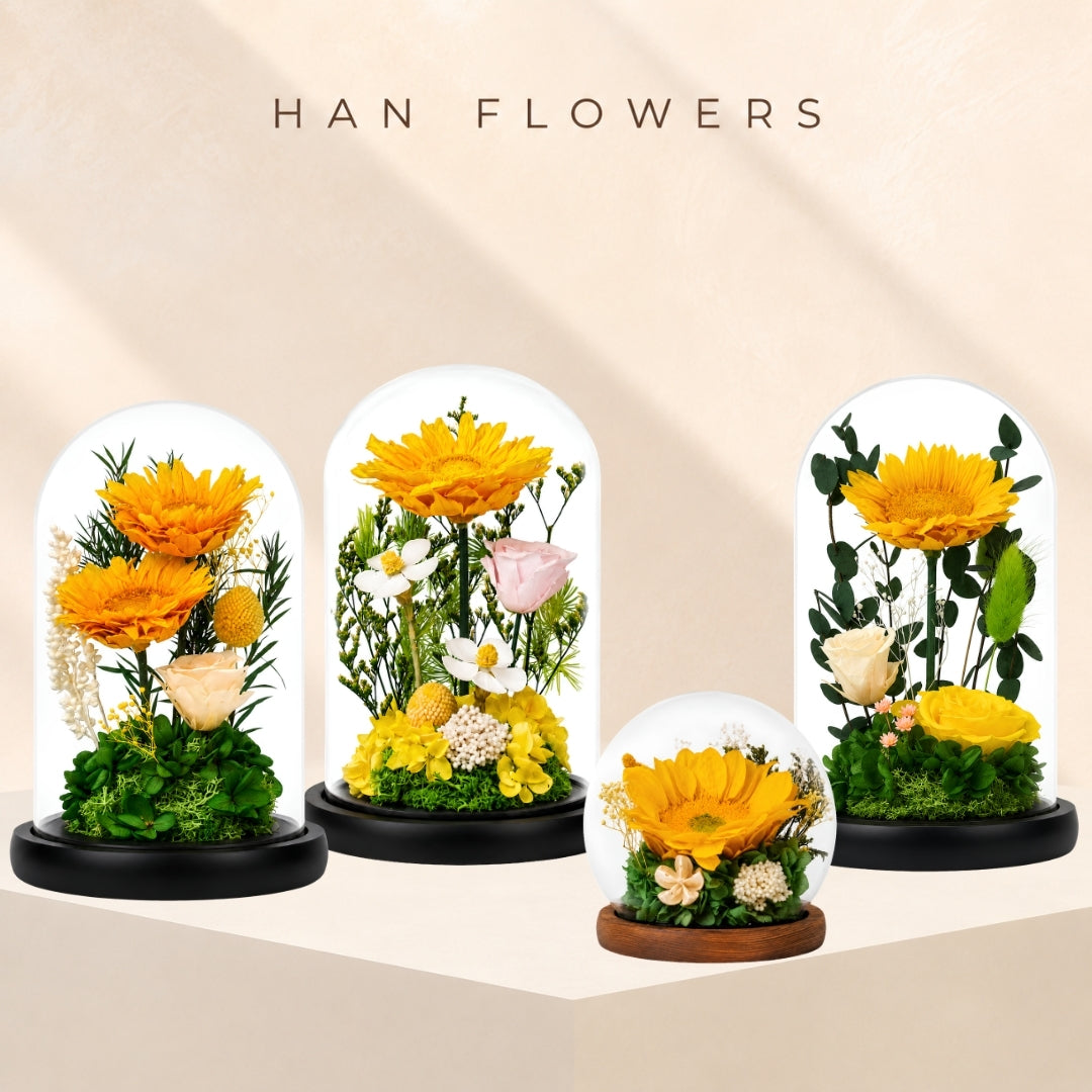 Sunflower Collection
