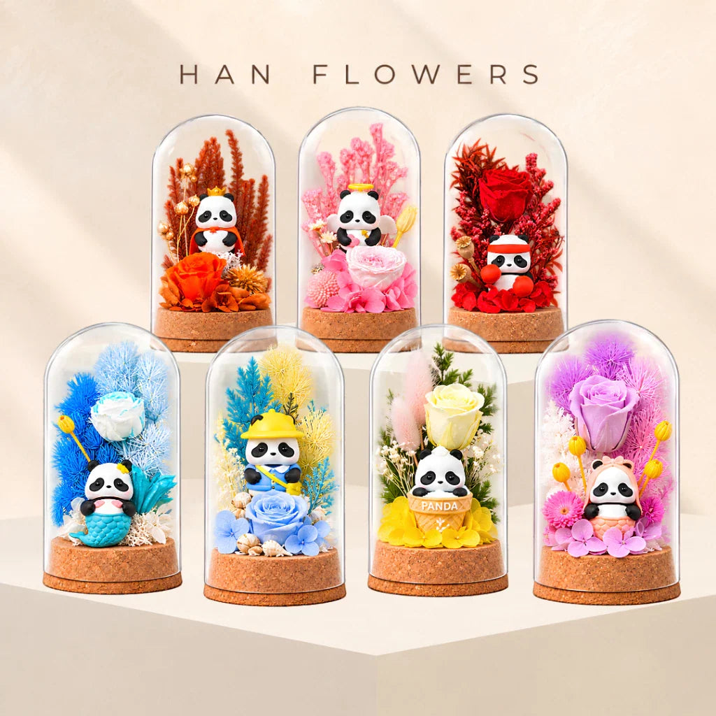 Panda Collection