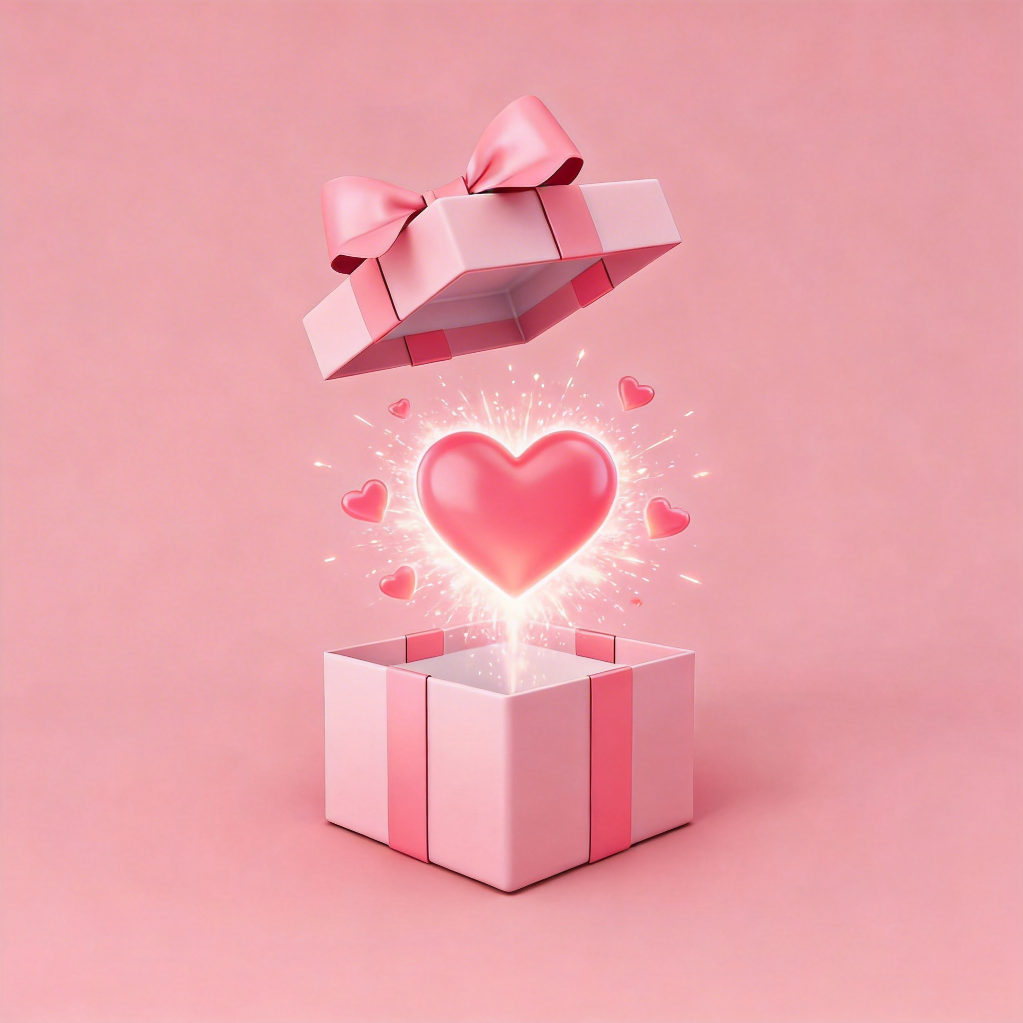 Valentine's Collection