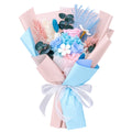 Pastel Reverie Preserved Flower Bouquet