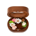 Wedding Ring Box