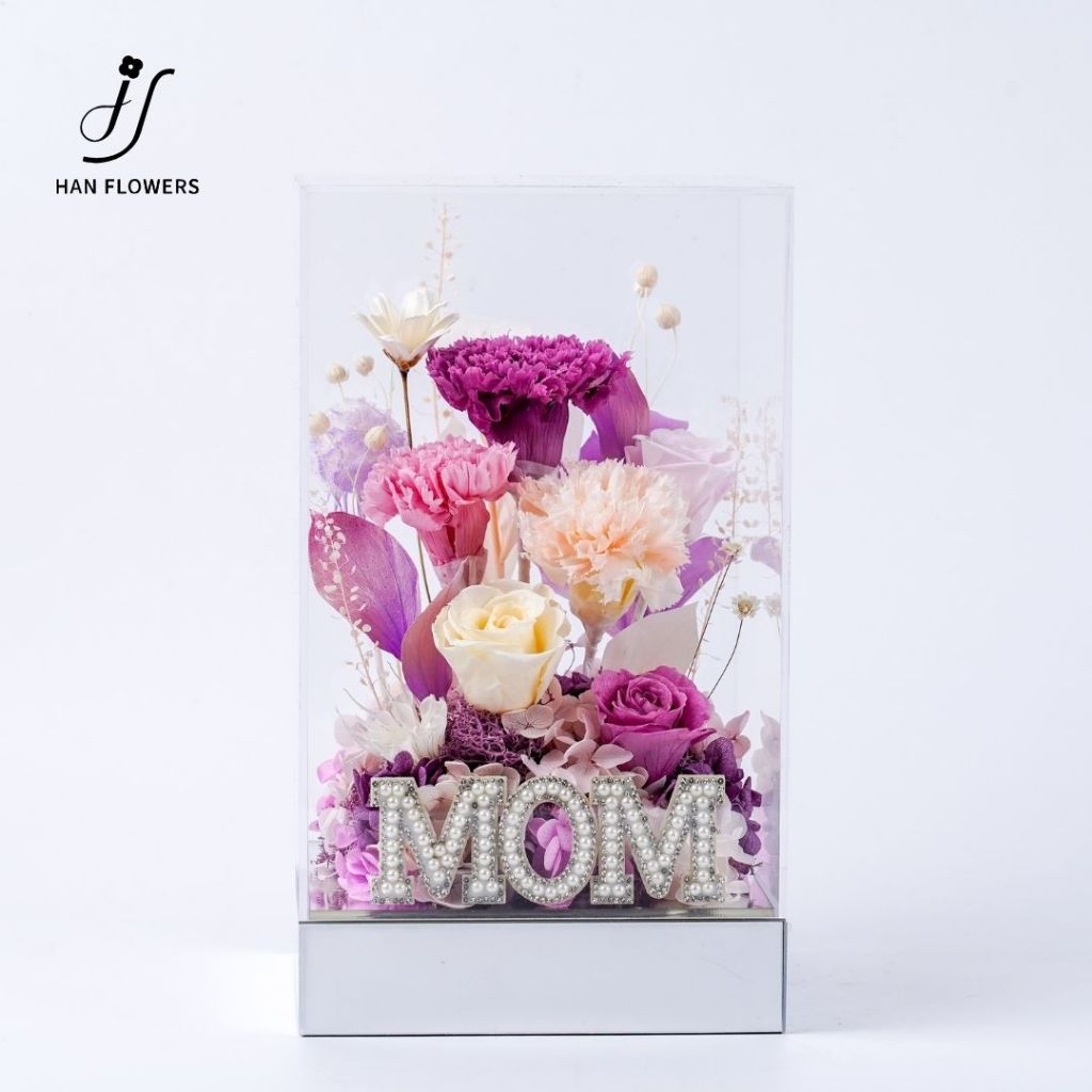 Violet Charm (MOM)