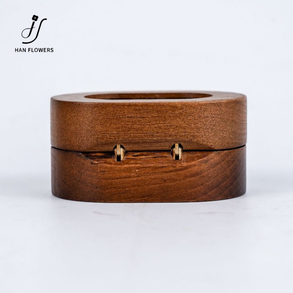Wedding Ring Box