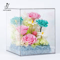 Blooming Garden in Box