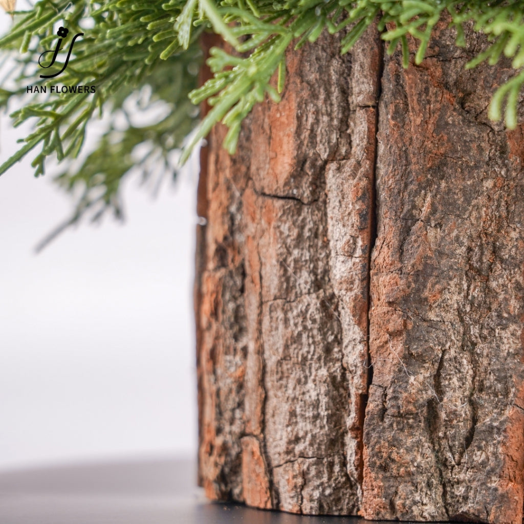 Realistic Artificial Christmas Tree