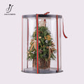 Realistic Artificial Christmas Tree