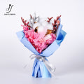 Mini Preserved Flower Bouquet