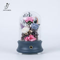 Floral Bluetooth Speaker